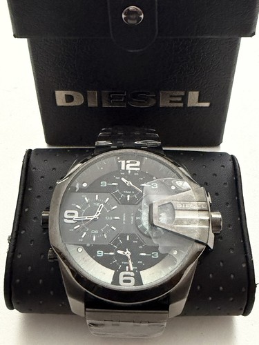 Diesel uber chief - diesel,