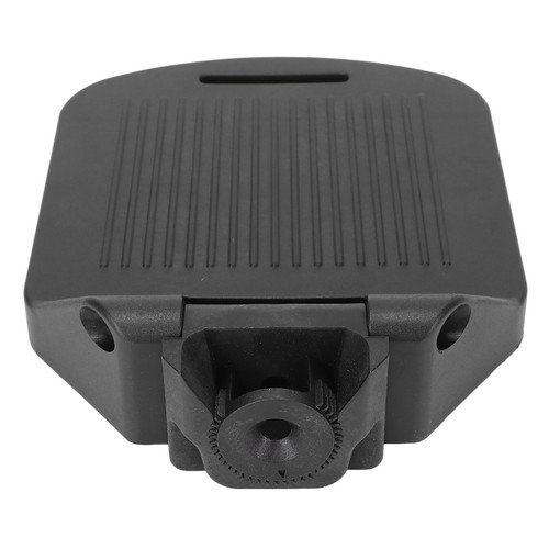 Wheelchair footplate - wheelchair,
