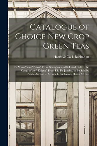 Catalogue choice new crop - of,
