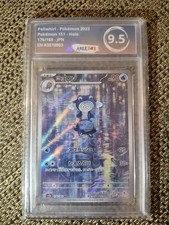 Poliwhirl 176/165 Sv2a