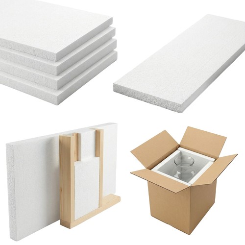 1000 500 50mm - 500, polystyrene