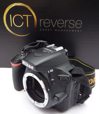 Nikon D5600 24.2MP With