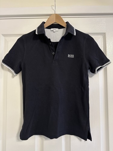 Children hugo boss polo - children’s,