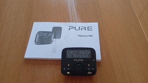 Pure highway 400 - pure,