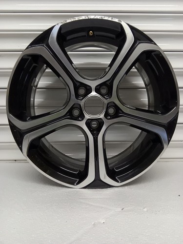 P006721770 alloy wheel - mg, 17"