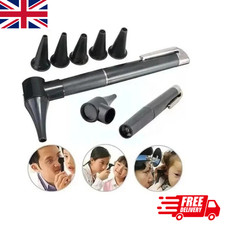 Light ear nose - light,