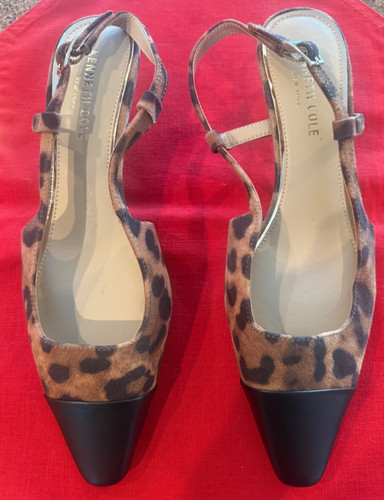 New kenneth cole women 5 - 8.5, m