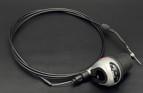 Shimano nexus 7sl 7s31 shifter - shimano,