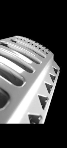Longhi dragon oil heater - 4,