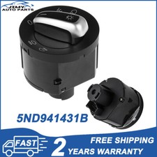 Light Headlight Switch