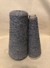 knitting crochet yarn bundle