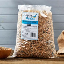 Wild Bird Food Small No Wheat