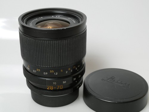 Leica vario elmar - leica, vario-elmar-r