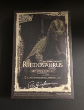 Star Ace Ray Harryhausen’s