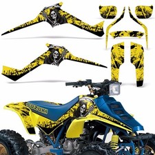 Graphic Kit Suzuki LTR250 ATV