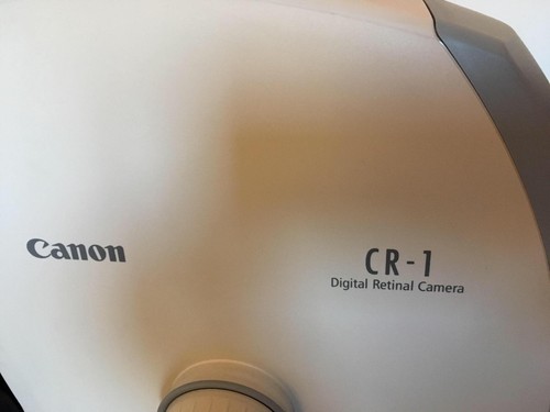 Canon digital - canon, cr-1