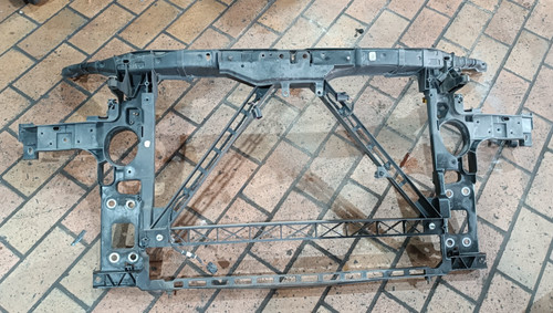Genuine audi 0 - audi, q7