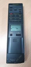 PANASONIC VEQ1119 DIGITAL SCANNER REMOTE for DMR-EZ49VEB / DMR-EZ49