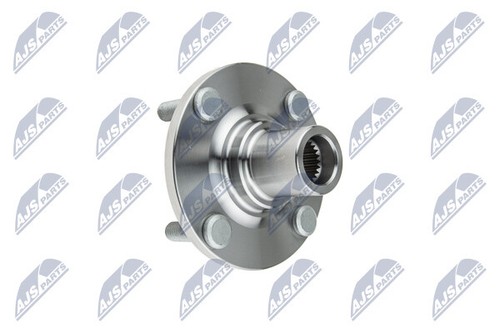 New wheel hub - hub, for