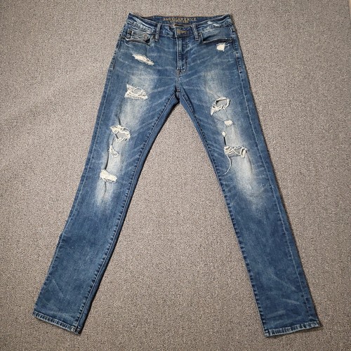 American eagle jeans extreme - american,