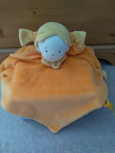 Steiff comforter girl comfort - girl,