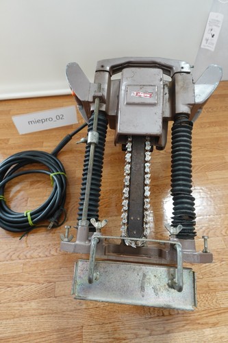 Ryobi chain mortiser 2m - ryobi,