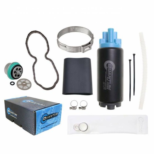 Quantum efi fuel pump - quantum,