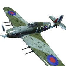 Hurricane rc airplane - rc,