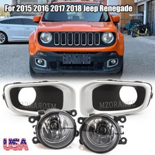 For 2015-2017 Jeep Renegade
