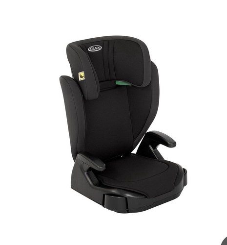 Graco junior maxi size - i-size, r129
