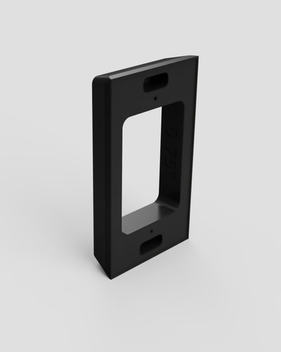 Ring video doorbell elite - ring,