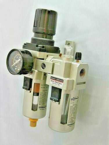 Bsp air pressure - 3/4",