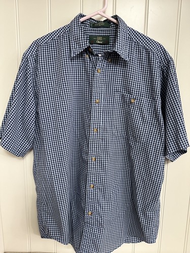 Orvis shirt men size medium - orvis, men's