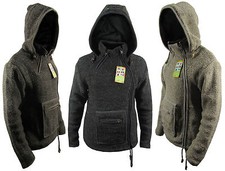 Sheep Wool Hippie Boho Winter