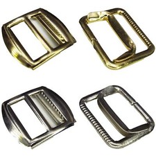 4 TYPE 19mm Metal Waistcoat