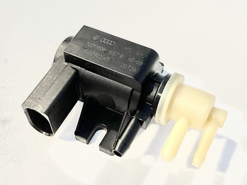 New genuine audi - new,
