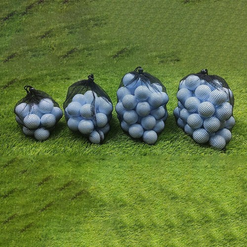 Outdoor sports ball bag golf - ball,
