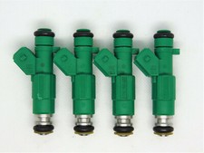 HYUNDAI ACCENT GETZ 1.3 12v - RECONDITIONED FUEL INJECTORS  35310-22060 GSI G4EG