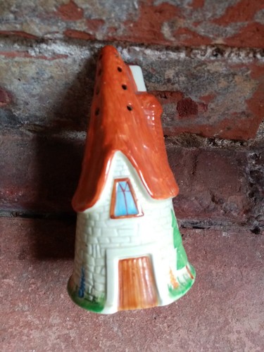 Carlton ware haystack sugar - ware,