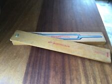 Vintage GPO STROBOSCOPE NO. 19 BY RAGG /66 In Wood Case