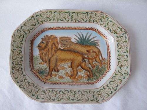Stylish oriental ceramic - oriental, /