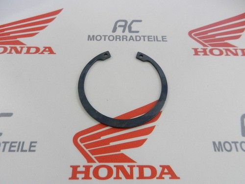 Honda 450 clip retaining - cl,