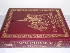 Easton press don quixote - press,