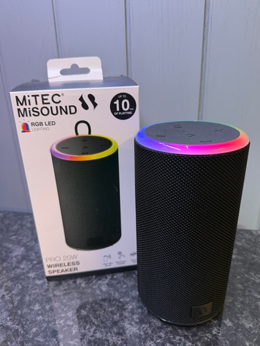 Mitec misound pro - mitec, 20w