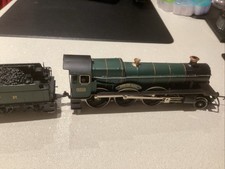 Hornby R761 Locomotive GWR