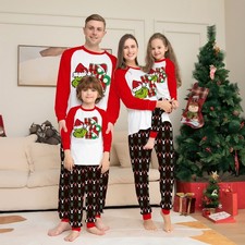 Christmas Family Matching