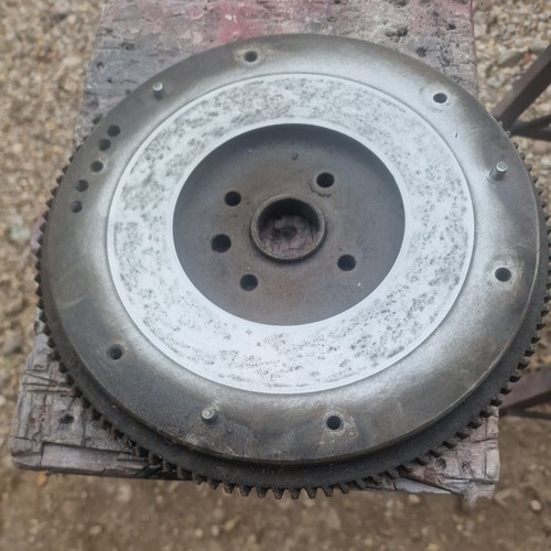 Ford prexflow precrossflow pre - ford,