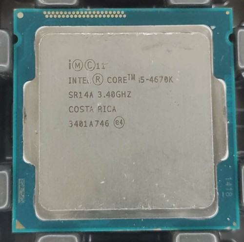 Intel sr14a core - intel,