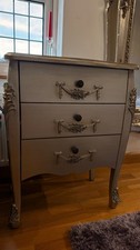 chest of drawers used