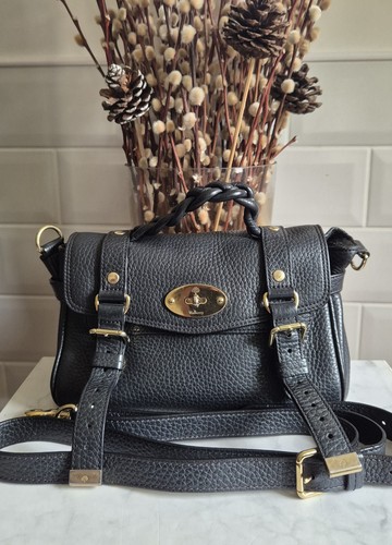 Mulberry mini alexa bag - mini,